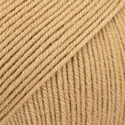 DROPS Baby Merino 55 - földimogyoró