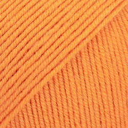 DROPS Baby Merino 56 - mandarin