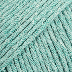 DROPS Cotton Light 56 - tengerzöld