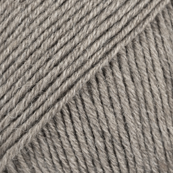 DROPS Baby Merino mix 57 - szürke bézs