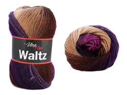 Wave-Hep Waltz 5705