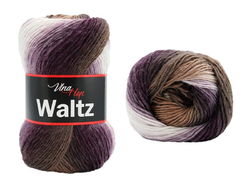 Wave-Hep Waltz 5709