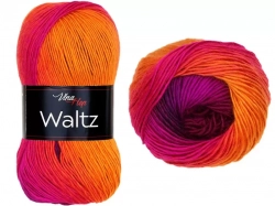 Wave-Hep Waltz 5721