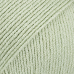 DROPS Baby Merino 58 - pisztácia fagylalt