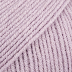 DROPS Baby Merino uni 60 - fagyos levendula