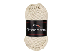 Wool-Hep Classic merinó 61020 - latte