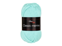 Wool-Hep Classic merinó 61195 - mentol