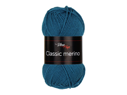 Wool-Hep Classic merinó 61299 - kerozin