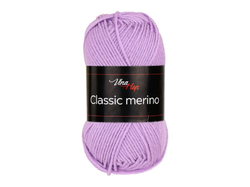 Wool-Hep Classic merinó 61315 - levendula