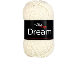 Wool-Hep Dream 6402 - krém