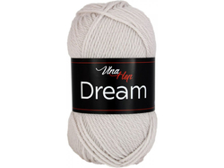 Wool-Hep Dream 6403 - natúr