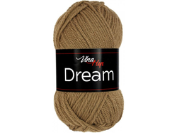 Vlna-Hep Dream 6406 - középbarna
