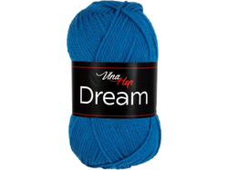 Wool-Hep Dream 6408 - kék