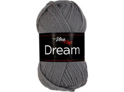 Wool-Hep Dream 6410 - sötétszürke