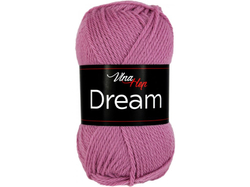 Wool-Hep Dream 6413 - régi lila