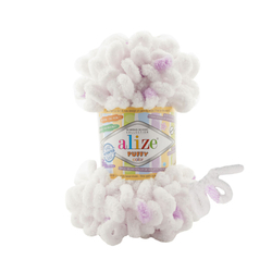 Alize Puffy color 6470