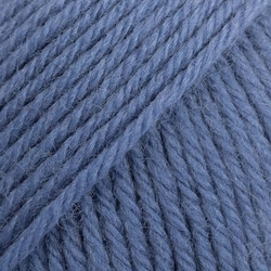 DROPS Karisma uni 65 - farmerkék