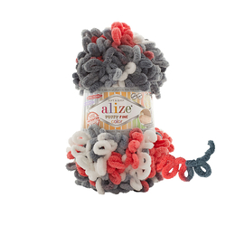 Alize Puffy finom szín 6518