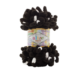 Alize Puffy color 6543