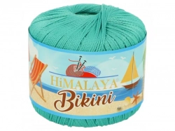 Himalaya Bikini 80610 - tengerzöld