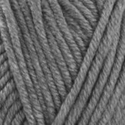 Himalaya Everyday Big 70811 - közepes szürke