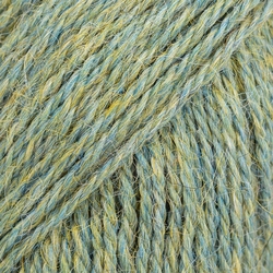 DROPS Alpaca mix 7323 - kékesszürke