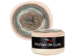 Vlna-Hep Mohair de luxe 7401