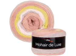 Vlna-Hep Mohair de luxe 7402