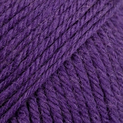 DROPS Karisma uni 76 - sötétlila