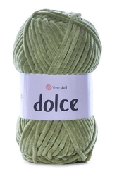 YarnArt Dolce 798 - teve