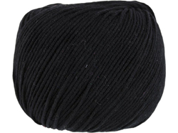 Wool-Hep Jeans 8001 - fekete
