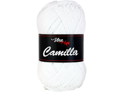 Fonal Camilla 8002 - fehér