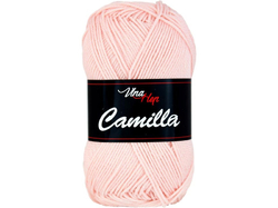 Fonal Camilla 8003 - világos rózsaszín