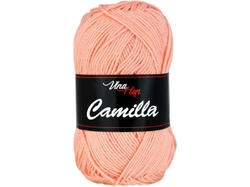 Fonal Camilla 8011 - sárgabarack