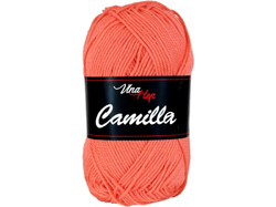 Vlna-Hep Camilla 8013 - lazac narancs