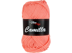 Vlna-Hep Camilla 8014 - lazac