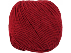 Wool-Hep Jeans 8023 - sötét bordó