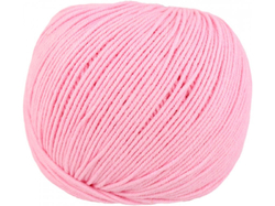 Wool-Hep Jeans 8027 - édes rózsaszín