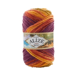 Alize Burcum batik 8027