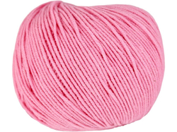 Wool-Hep Jeans 8032 - rózsaszín