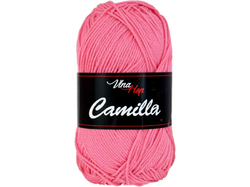 Wool-Hep Camilla 8033 - korall rózsaszín