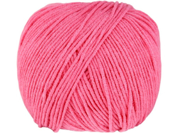 Wool-Hep Jeans 8033 - korall rózsaszín