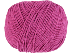 Wool-Hep Jeans 8048 - lila rózsaszín