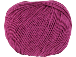 Vlna-Hep Jeans 8049 - Magenta
