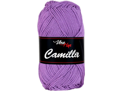 Vlna-Hep Camilla 8055 - lila