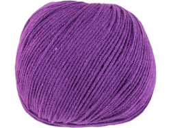 Wool-Hep Jeans 8060 - sötétlila