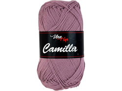 Wool-Hep Camilla 8077 - régi lila