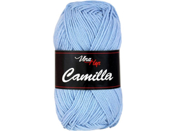 Vlna-Hep Camilla 8085 - világoskék