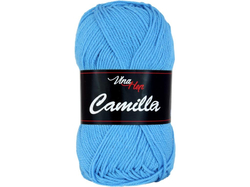 Wool-Hep Camilla 8094 - kék