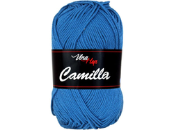 Fonal Camilla 8098 - kék
